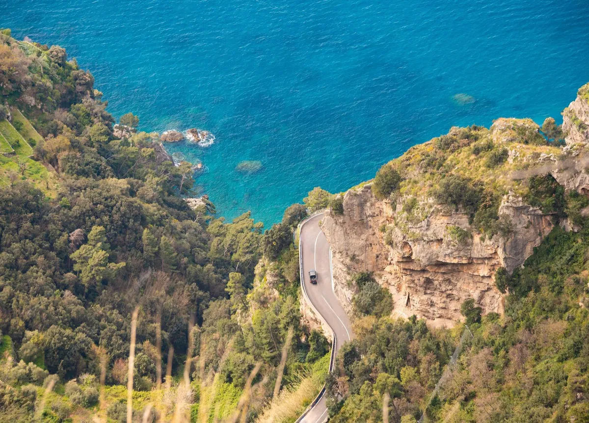 Image of Sorrento First Choice Image of Sorrento First Choice